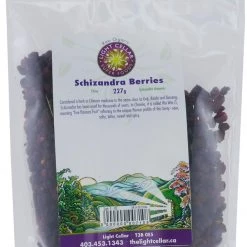Light Cellar All Superfoods Schizandra Berries