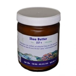 Light Cellar Shea Butter All Superfoods