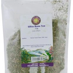 Light Cellar Silica Bone Tea