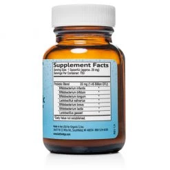 Organic 3 Smidge Infant Probiotic Probiotics