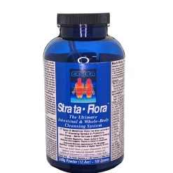 Life Enthusiast Probiotics Strata-Flora