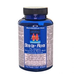 Life Enthusiast Probiotics Strata-Flora