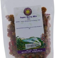 Light Cellar Super Berry Mix All Superfoods