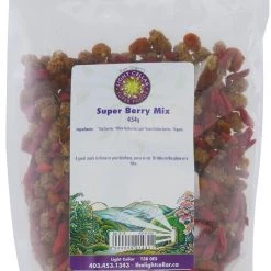 Light Cellar Super Berry Mix All Superfoods