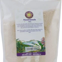 Light Cellar Tocotrienols