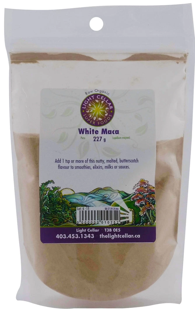 Light Cellar White Maca 4 Light Cellar White Maca