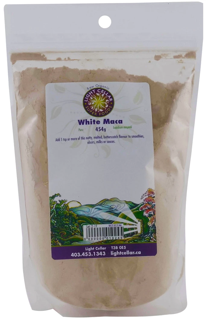 Light Cellar White Maca 5 Light Cellar White Maca