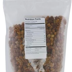 Light Cellar All Superfoods White Mulberries